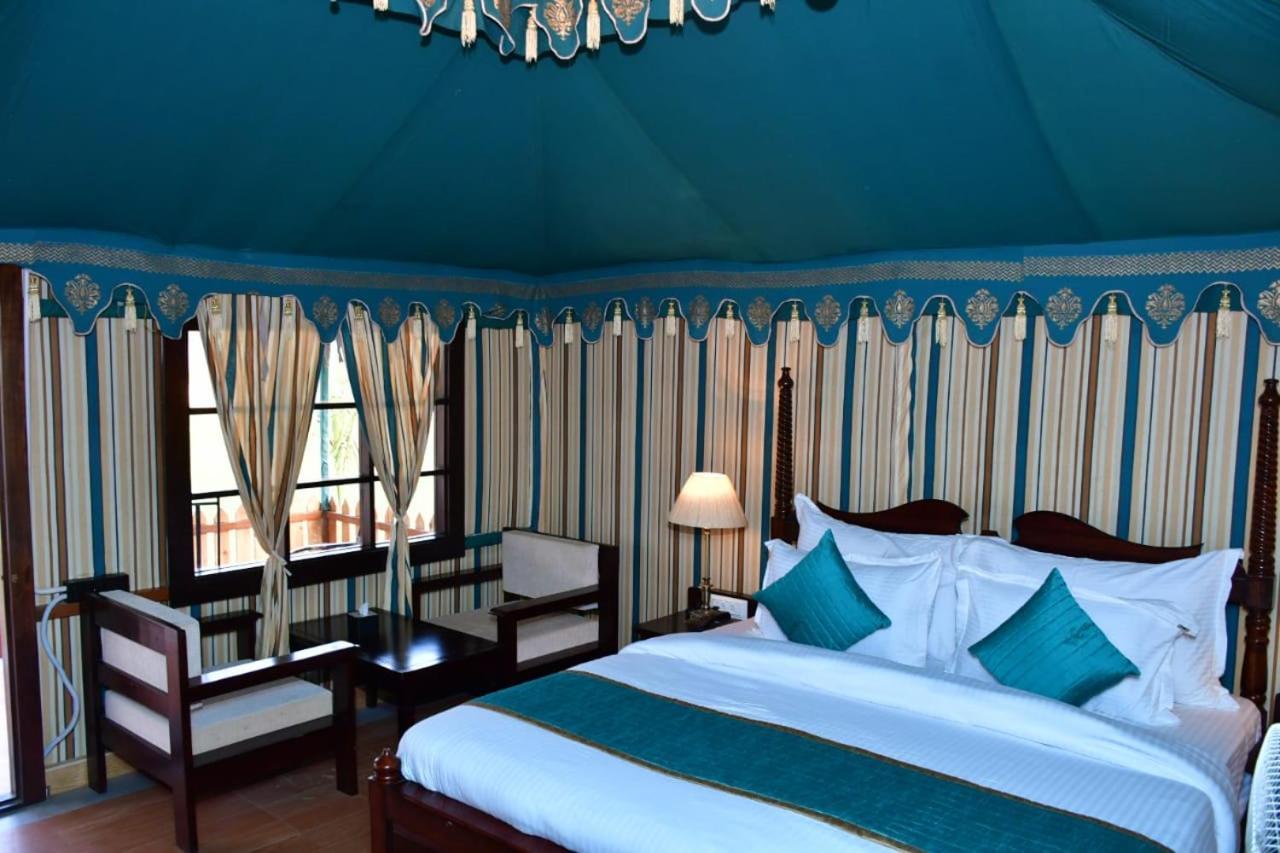 Ananda Resort プシュカル エクステリア 写真